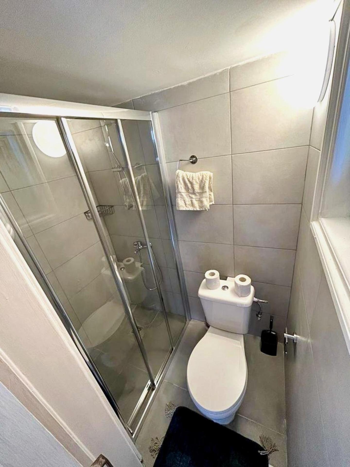 Central Comfort Studio Larnaca Buitenkant foto